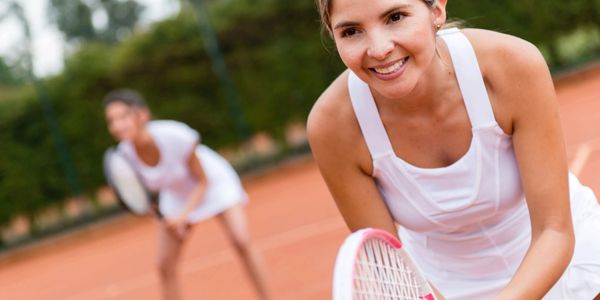 Tennis on Kiawah Island, SC