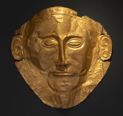 odysseus - odyssey - agamemnon - ithaca - homer - iliad