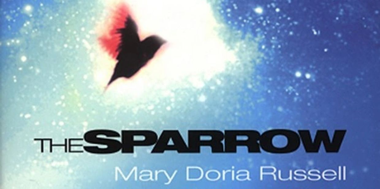 the sparrow, science fiction, mary doria russel, rakhat, emilio sandoz, speculative fiction