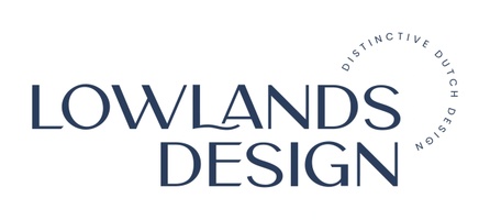Lowlands Design, the best of handcrafted Dutch Design