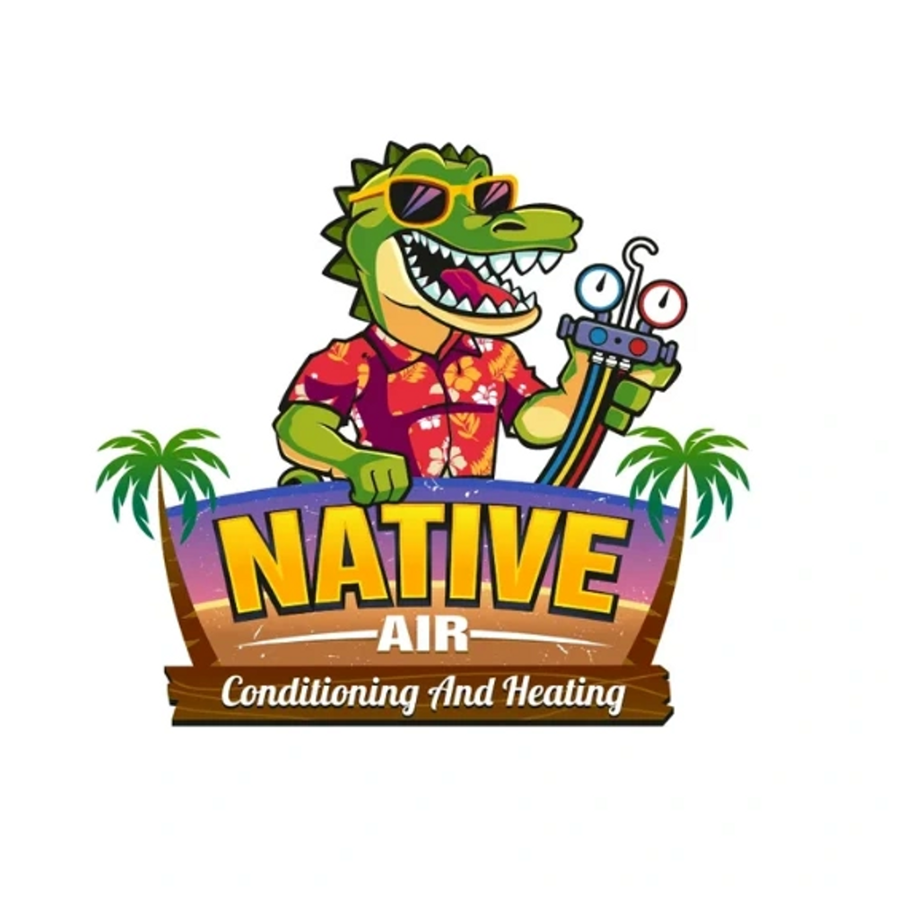 Native Air Conditioning And Heating 