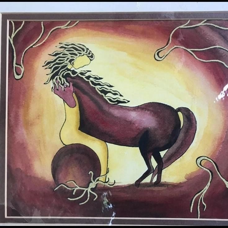 As a veteran-owned and founded/operated program. We offer a personal unique equine experience.