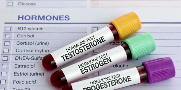 Optimizing BHRT: Balance, Energy, Vitality with a hormone blood draw. An important first step.