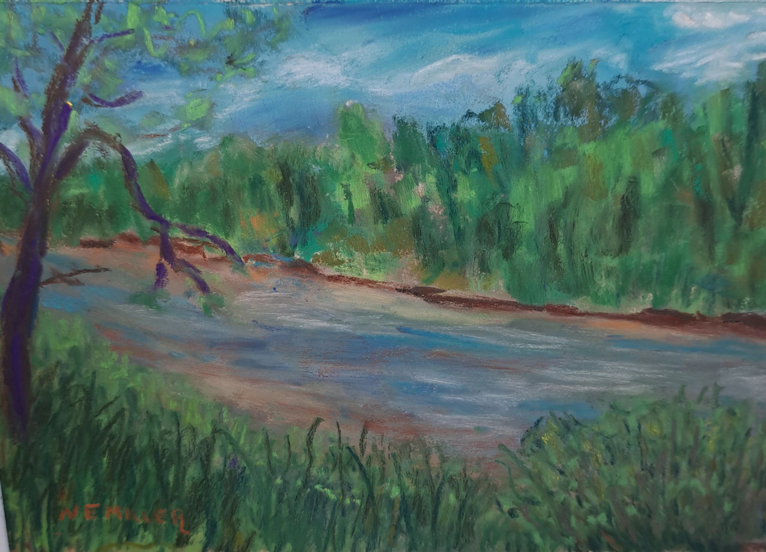 Holcombe-Jimison Farmsteadmuseaum, delaware canal park, nancyemillerphillipsmillartist, nancyemiller
