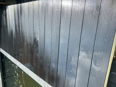 Decking cleaning Service in Redhill | Dirty South Power Wash
