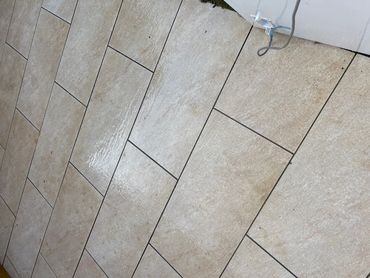 Patio Softwash Service in Merstham | Dirty South Power Wash