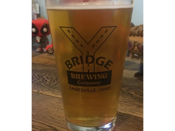 Y Bridge Brewing craft beer