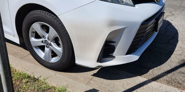 Year make model of car
City/zip you are located