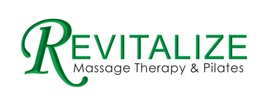 Revitalize Massage Therapy and Pilates
