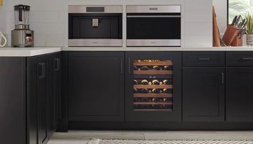 Sub-Zero Undercounter