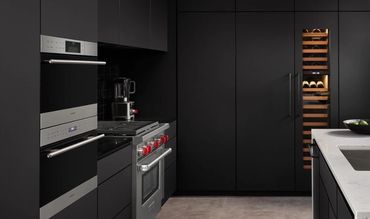 Wolf Range Repair | Wolf Warming Drawer Repair