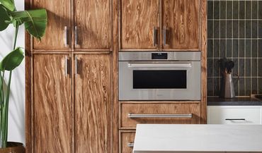 Wolf Microwave Repair