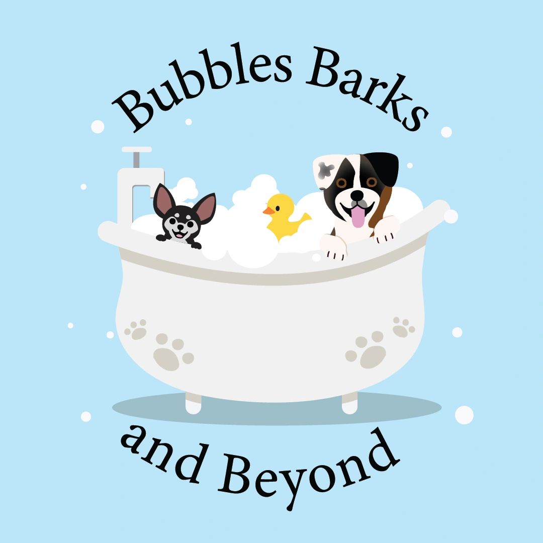 Dog Grooming, Bark & Bubbles Pet Salon