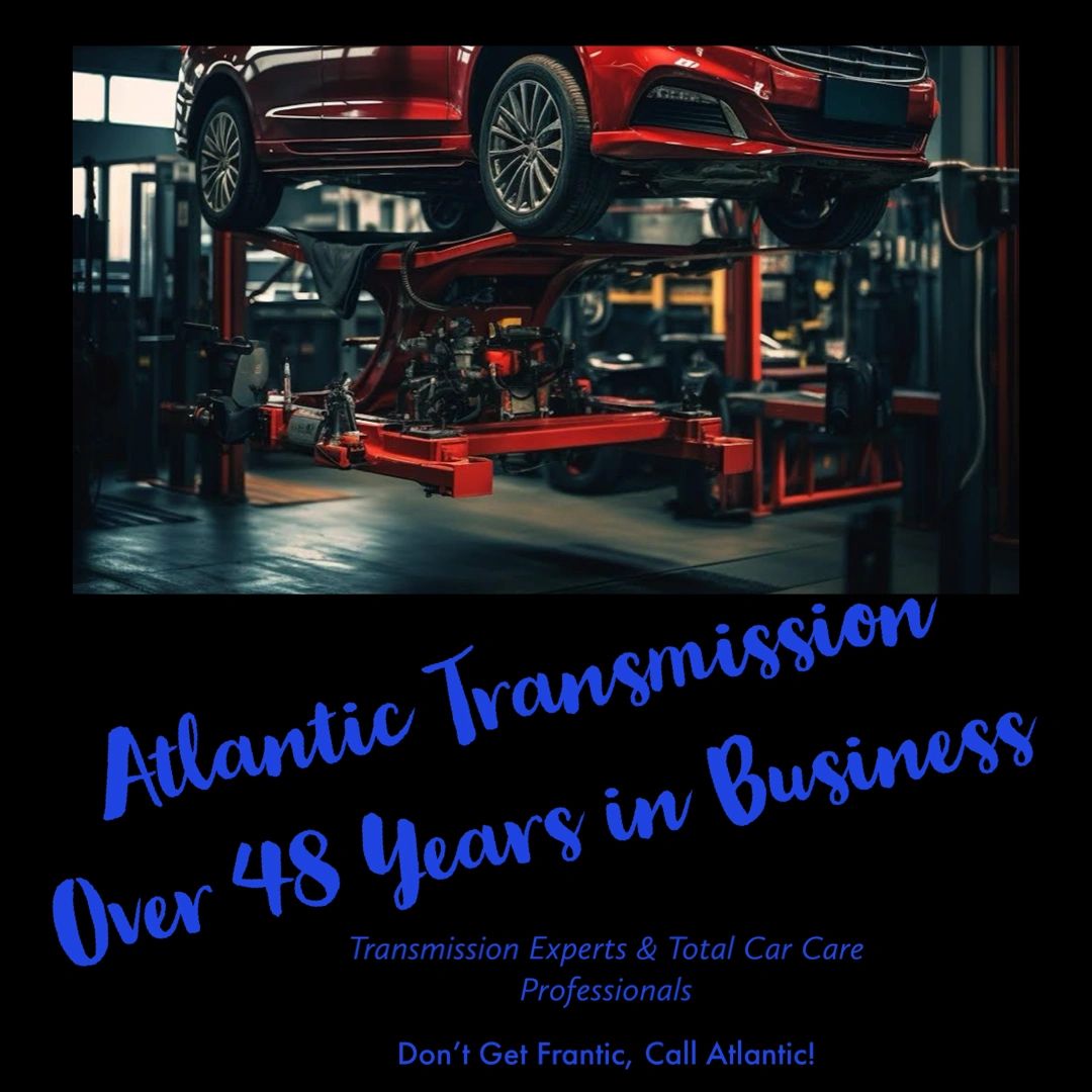 West Palm Beach Transmission Repair: Your Comprehensive Guide