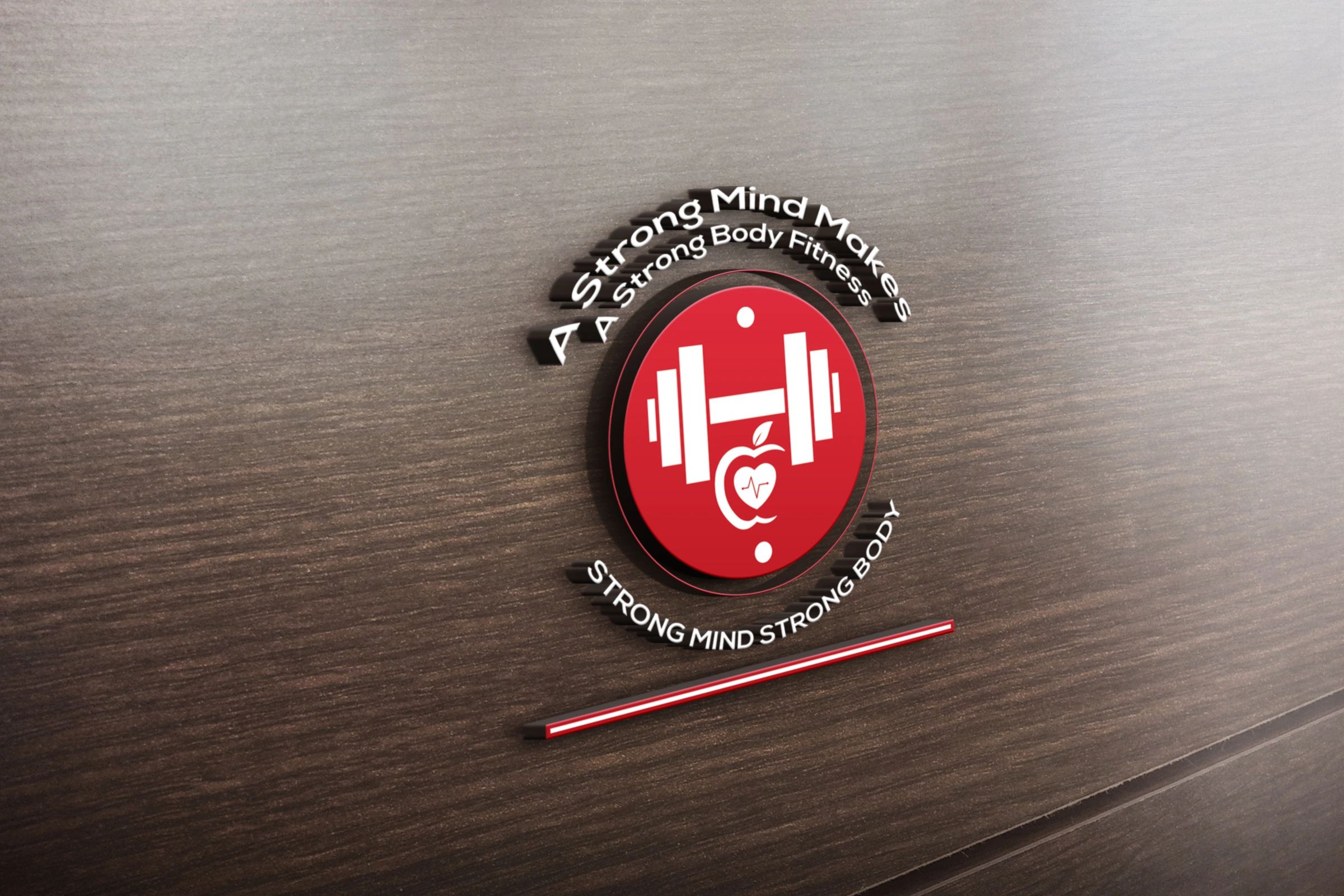Strong Mind Strong Body fitness