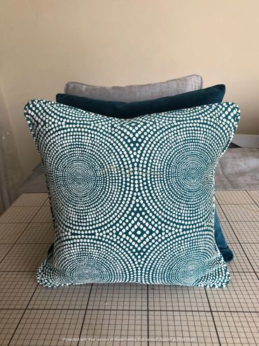 Cushions