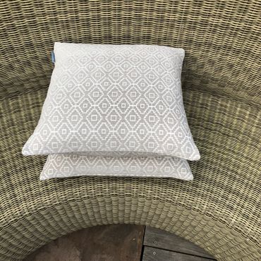 Garden Seat Cushions