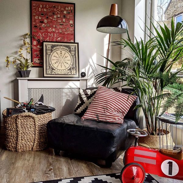 Playroom design