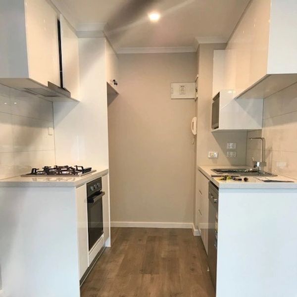 TCB Tiling and Renovations Apartment Fit Out