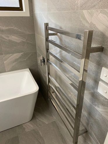 TCB Tiling and Renovations Kitchen