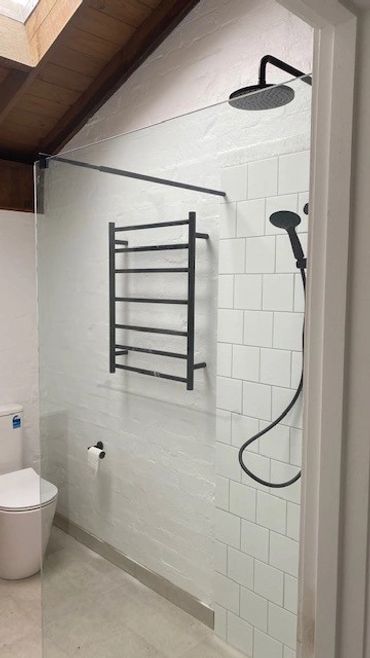 TCB Tiling and Renovations Bathroom