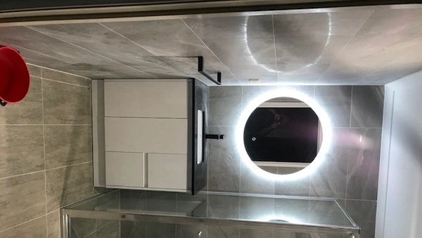 TCB Tiling and Renovations Bathroom