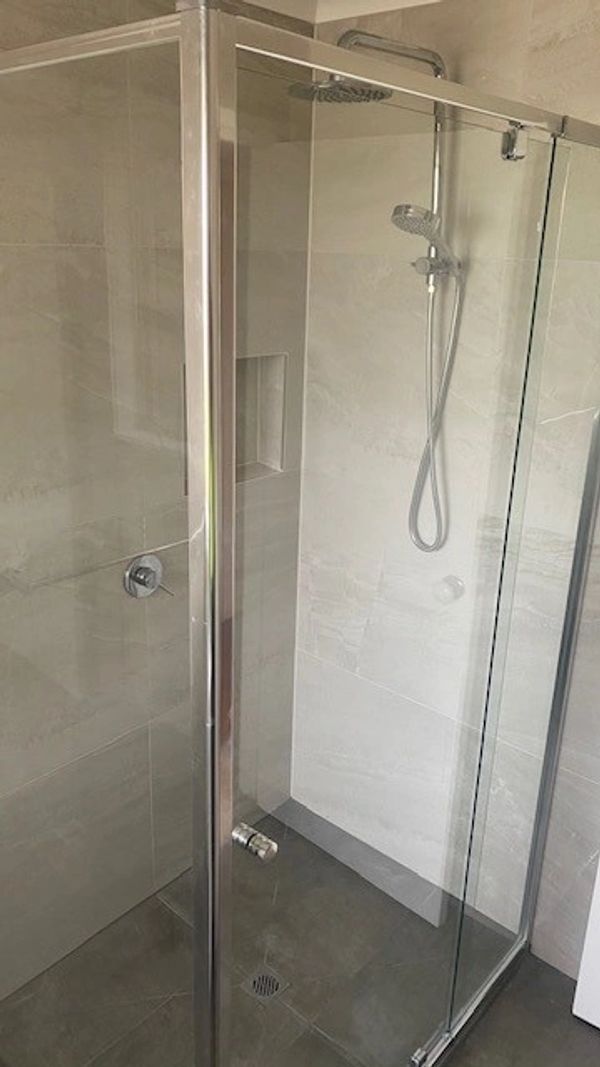 TCB Tiling and Renovations Bathroom