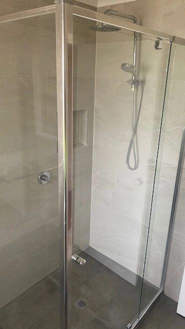 TCB Tiling and Renovations Bathroom