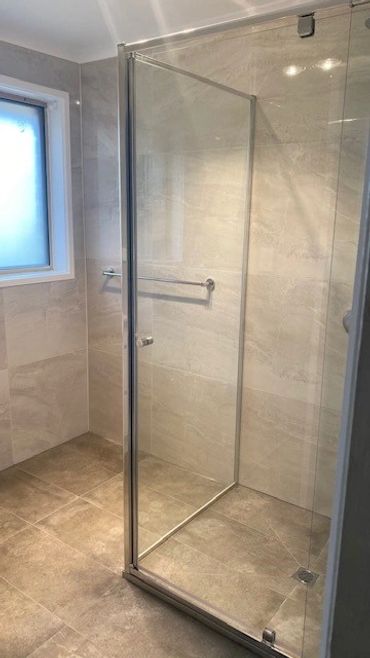 TCB Tiling and Renovations Bathroom