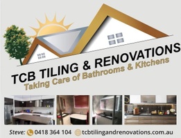TCB Tiling & Renovations