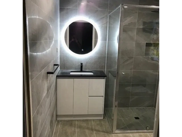 TCB Tiling and Renovations Kitchen