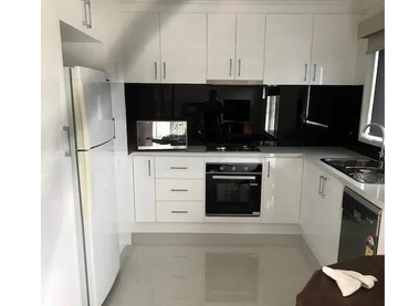 TCB Tiling and Renovations Bathroom