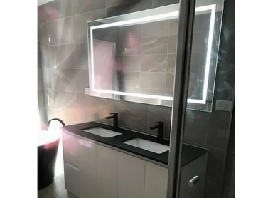 TCB Tiling and Renovations Bathroom