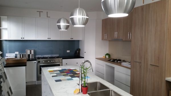 TCB Tiling and Renovations Kitchen