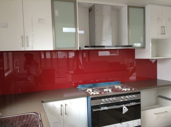 TCB Tiling and Renovations Kitchen