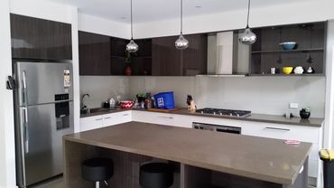 TCB Tiling and Renovations Kitchen