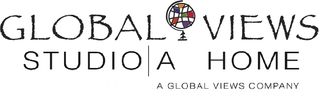 Global Views home accessories