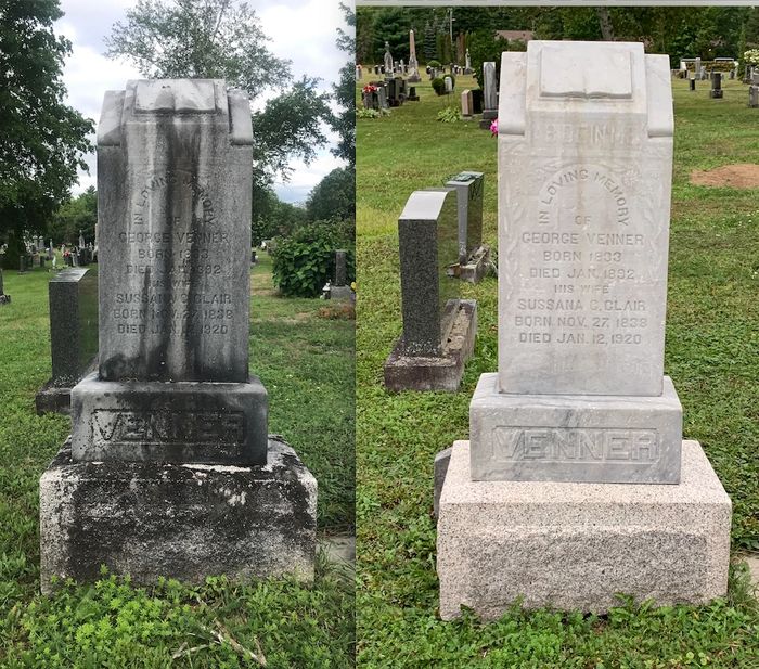 Fredericton Rural Cemetery