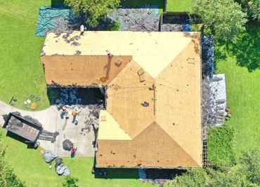 New roof Baldwin county Alabama, roofing Fairhope