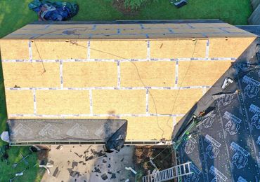 roofing contractor Baldwin county