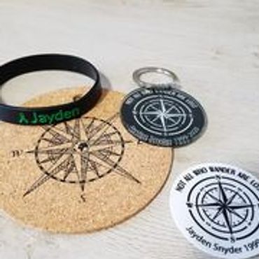Items that can be bought