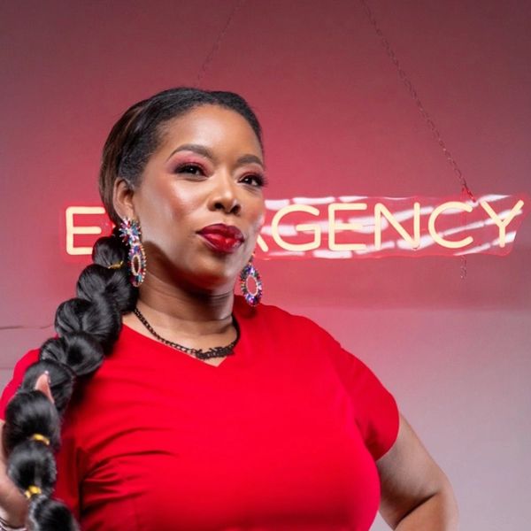 DR. JERISA ER