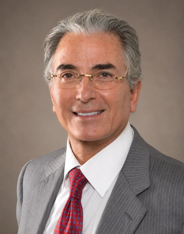 Dr. Daniel Man