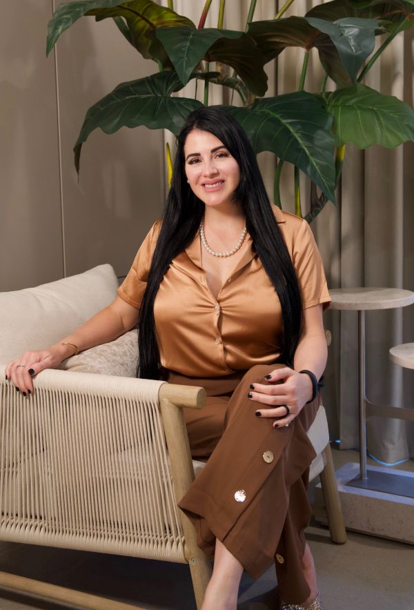 Dalida Padilla