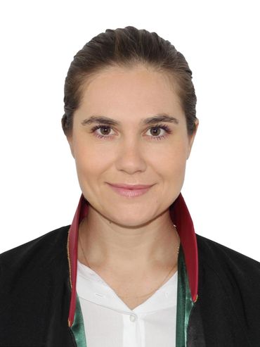 Zeynep Kocadon (Associate)