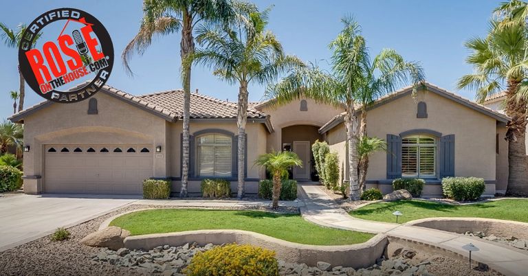 Arizona Homes, Home Inspections, IQ Home Inspections