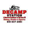Decamp Station