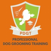 Professional Dog Grooming Training
(PDGT)
