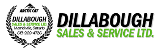 Dillabough's Sales & Service Ltd.
