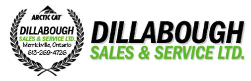 Dillabough's Sales & Service Ltd.